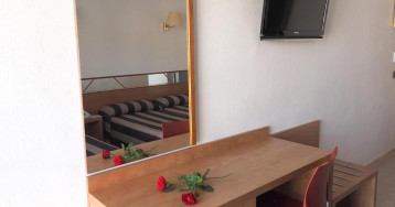 Cleopatra SPA Hotel