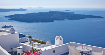 Cliff Side Suites Cliff Side Suites