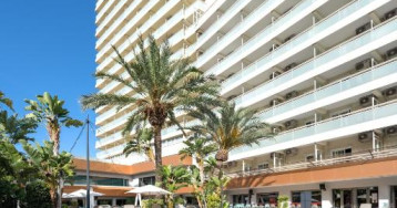Climia Benidorm Plaza