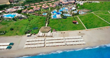 Club Calimera Serra Palace