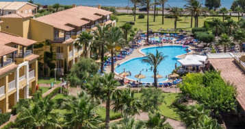 Club Del Sol Aparthotel Resort & Spa Club Del Sol Aparthotel Resort & Spa