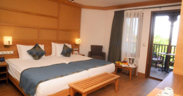 Club & Hotel Letoonia