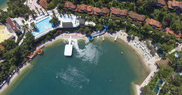 Sejur Turcia - Fethiye | CLUB HOTEL LETOONIA - 7 nopti avion Sejur Turcia - Fethiye | CLUB HOTEL LETOONIA - 7 nopti avion