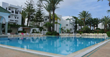 Club Les Jardins d'Agadir
