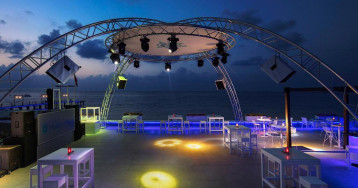 Club Marco Polo - Premium All Inclusive Club Marco Polo - Premium All Inclusive