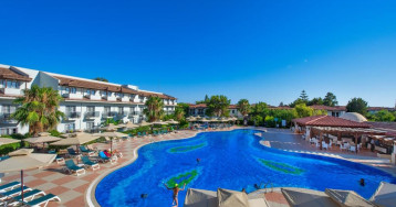 Club Nena Resort