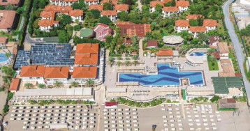 Club Nena Resort