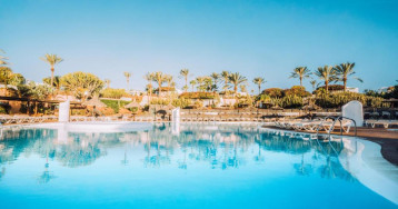 Club Playa Blanca HL