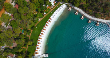 Hotel Club Prive by Rixos Gocek