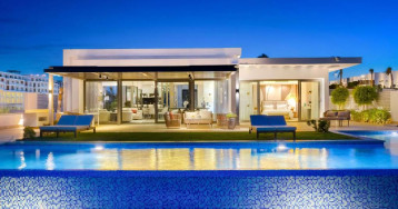 CLUB Prive BY RIXOS Sharm El Sheikh