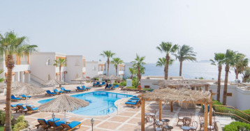 Club Reef Resort & Spa