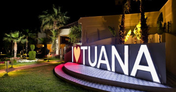 Club Tuana Fethiye
