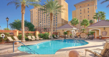 Club Wyndham Grand Desert