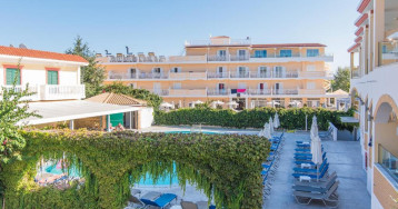 Club Zante Plaza Club Zante Plaza