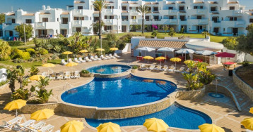 Clube Albufeira Garden Village Clube Albufeira Garden Village