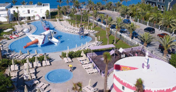 Hotel Riu Gran Canaria