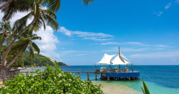 Coco de Mer Hotel and Black Parrot Suites Resort