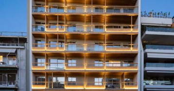 Coco-mat Athens BC Coco-mat Athens BC