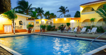 Coconut Inn Coconut Inn