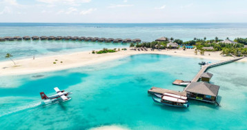 Cocoon Resort Maldives