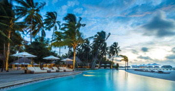 COMO Maalifushi Resort COMO Maalifushi Resort