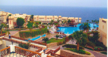Concorde El Salam Sharm El Sheikh Front Hotel Concorde El Salam Sharm El Sheikh Front Hotel