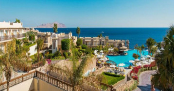 Concorde El Salam Sharm El Sheikh Hotel Concorde El Salam Sharm El Sheikh Hotel