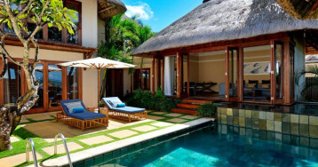 Constance Belle Mare Plage Resort Constance Belle Mare Plage Resort