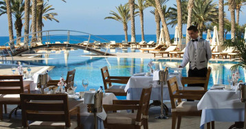 Constantinou Bros Asimina Suites Hotel