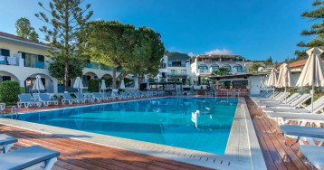 Contessa Hotel