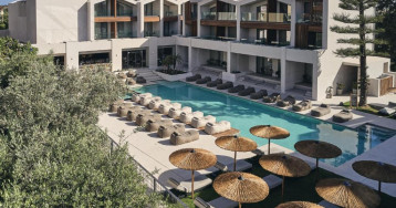 Contessina Hotel