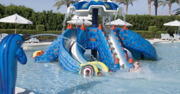 Continental Plaza Beach Resort