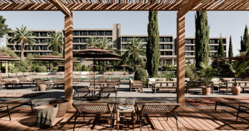 Cook Club Corfu - Adults Only
