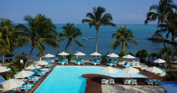 Coral Azur Beach Resort Coral Azur Beach Resort