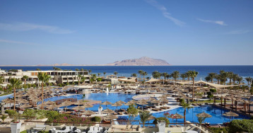 Coral Sea Sensatori Resort