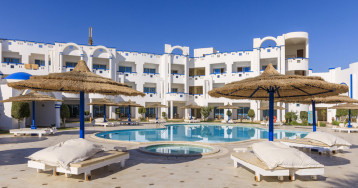Coral Sun Beach