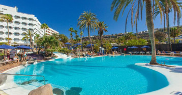 Corallium Beach by Lopesan Hotels