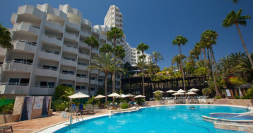 Corallium Dunamar by Lopesan - Adults Only