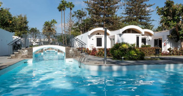 Cordial Biarritz Bungalows