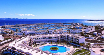 Cordial Marina Blanca