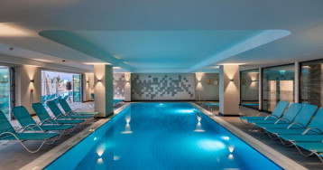 Corendon Playa Kemer (ex. Grand Park Kemer)