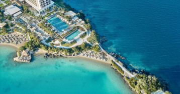 Corfu Imperial, Grecotel Exclusive Resort Corfu Imperial, Grecotel Exclusive Resort