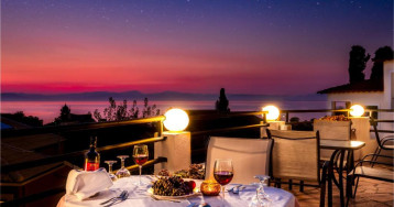 Corfu Pelagos Hotel Corfu Pelagos Hotel