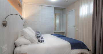 Apartments Corona Roja