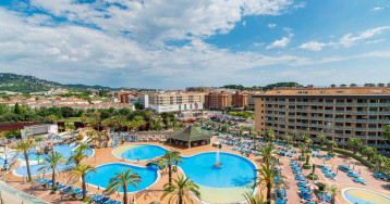 Costa Encantada Resort & Suites