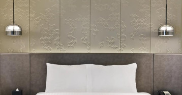 Hotel Courtyard by Marriott Al Barsha, Dubai