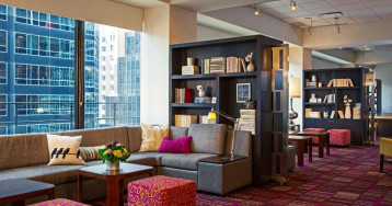 Courtyard New York Manhattan/ Midtown East