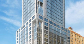 Courtyard New York Manhattan/Midtown West