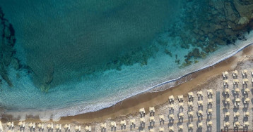 Creta Maris Resort  Hotel
