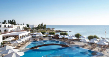Creta Maris Resort  Hotel